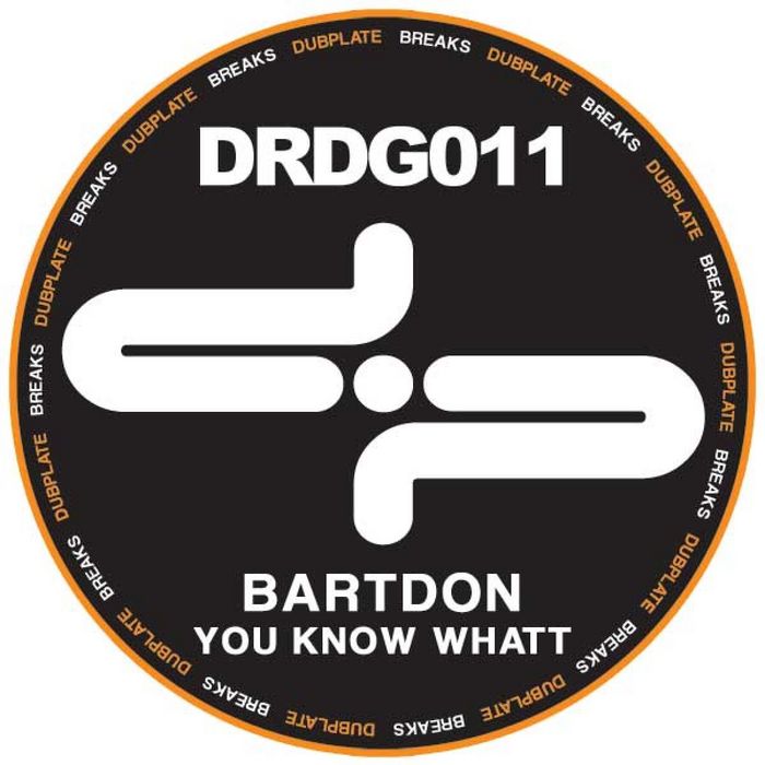 BARTDON - That's True
