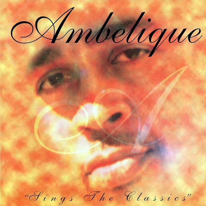 AMBELIQUE - Sings The Classics