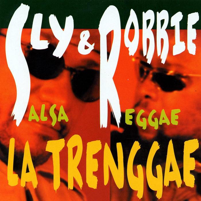 SLY & ROBBIE/VARIOUS - La Trenggae