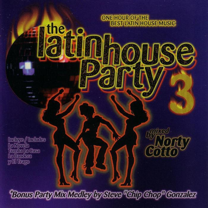 Latino House. Latinos in the House Volume 4. Hermes House Band - casa musica Latin Mix. Latin House Songs. Bonus party
