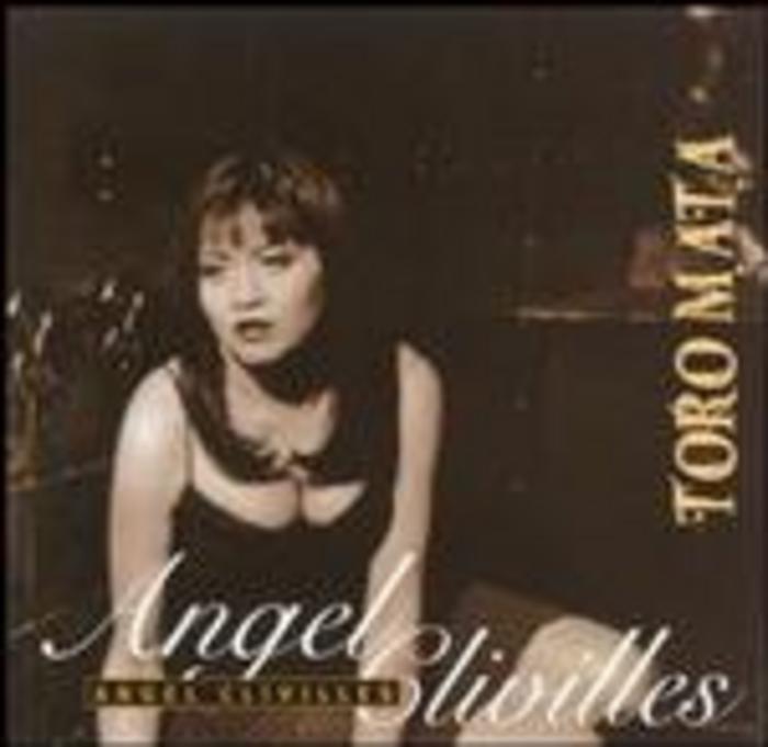 CLIVILLES, Angel - Toro Mata