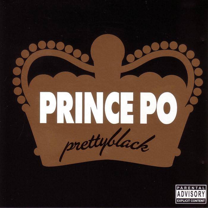 PRINCE PO - Prettyblack