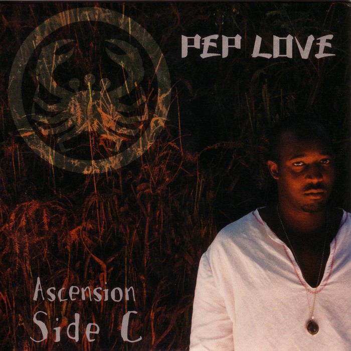 PEP LOVE - Ascension Side C