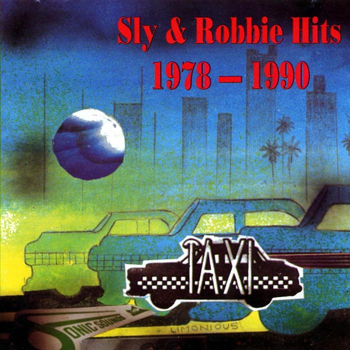 SLY & ROBBIE/VARIOUS - Sly & Robbie Hits 1978-1990