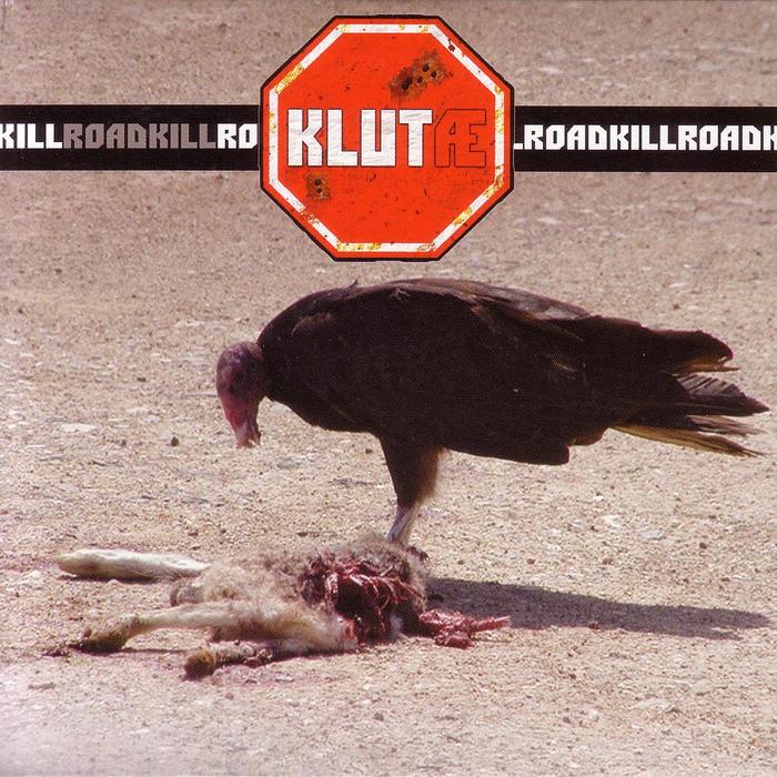 KLUTAE - Roadkill