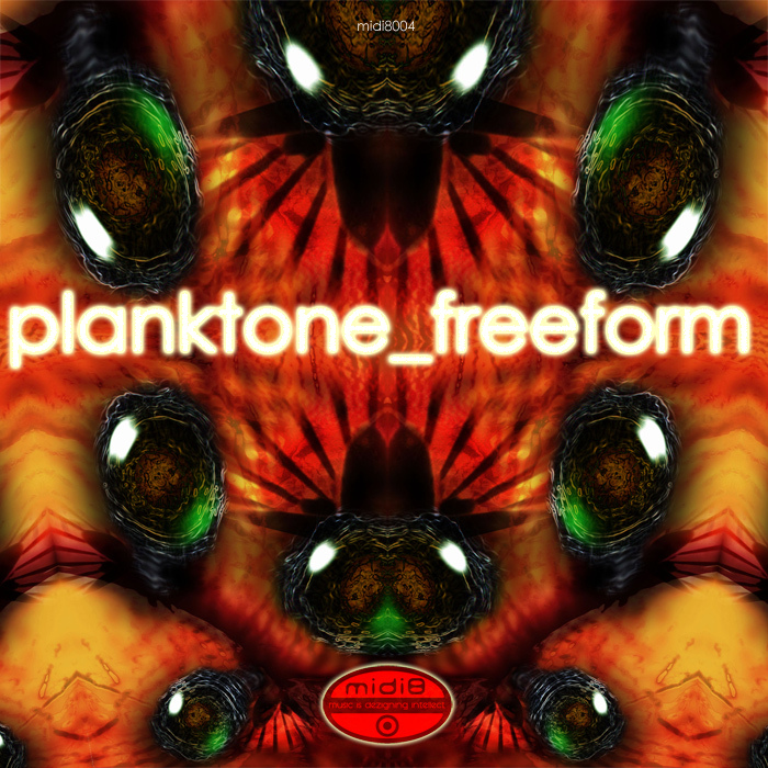 PLANKTONE - Freeform