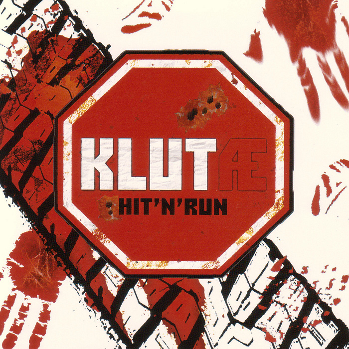 KLUTAE - Hit'N'Run