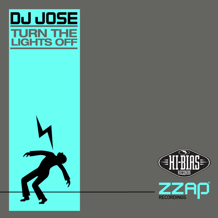 DJ JOSE - Turn The Lights Off