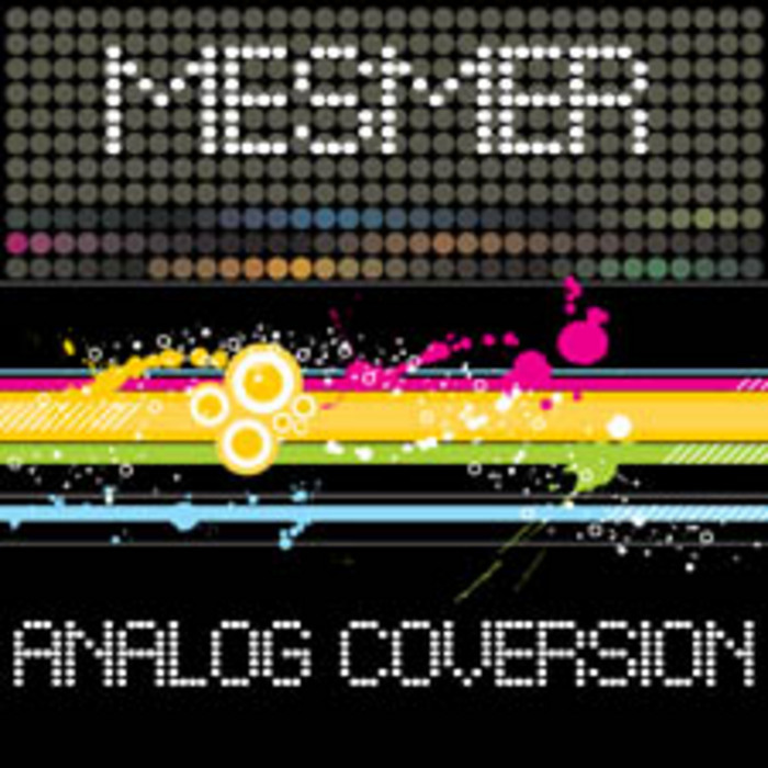 MESMER - Analog Conversion