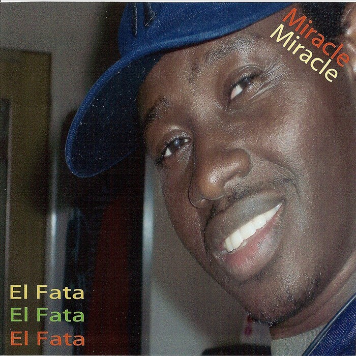 EL FATA - Miracle