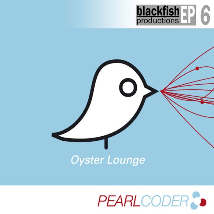 PEARLCODER - Oyster Lounge