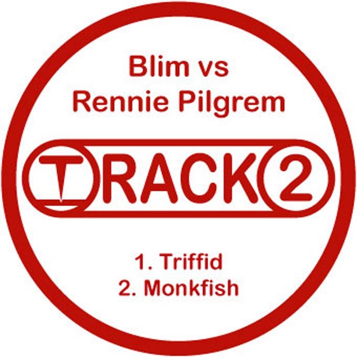 BLIM vs RENNIE PILGEM - Track 2