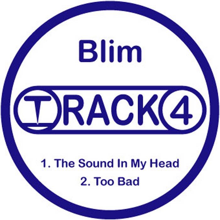 BLIM - Track 4