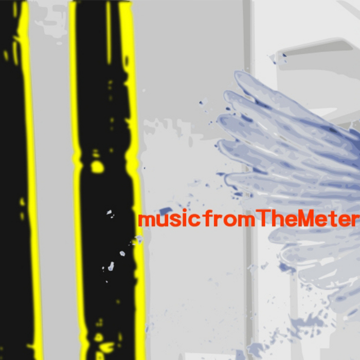 METER, The - Music From The Meter