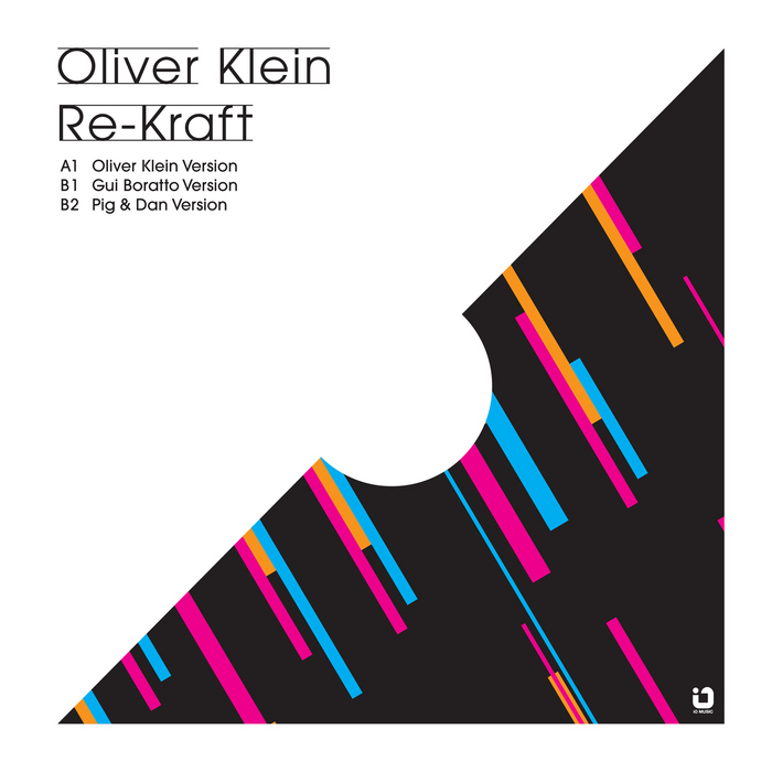 KLEIN, Oliver - Re Kraft