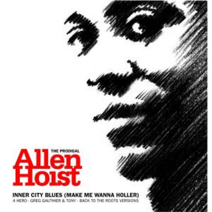 HOIST, Allen - Inner City Blues