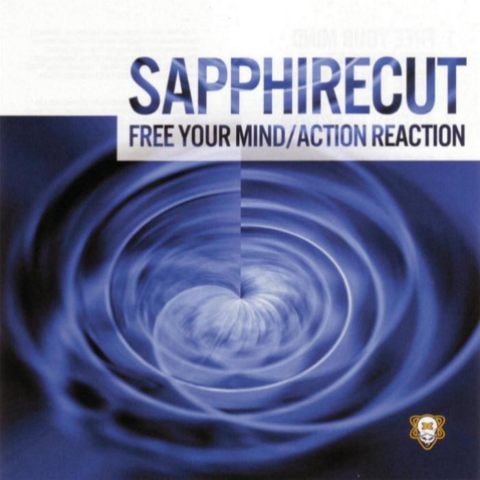 SAPPHIRECUT - Free Your Mind 