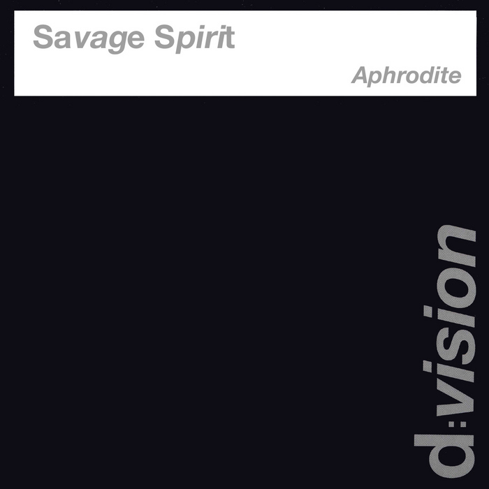 SAVAGE SPIRIT - Aphrodite