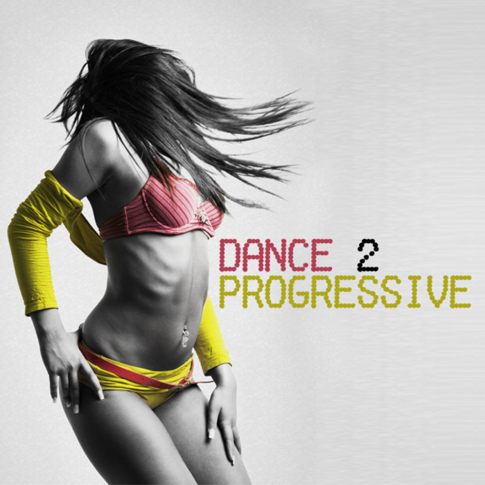 VARIOUS - Dance 2 Progressive