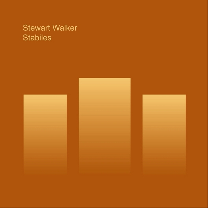 WALKER, Stewart - Stabiles