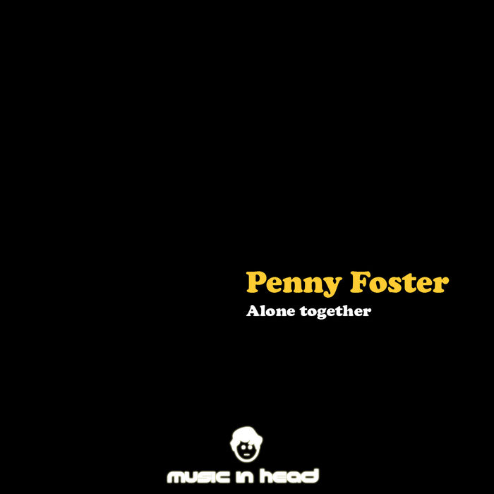 FOSTER, Penny - Alone Together