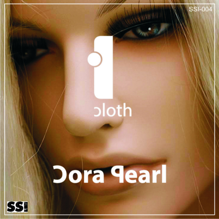 CLOTH - Cora Pearl