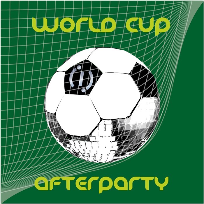 Various - World Cup Afterparty