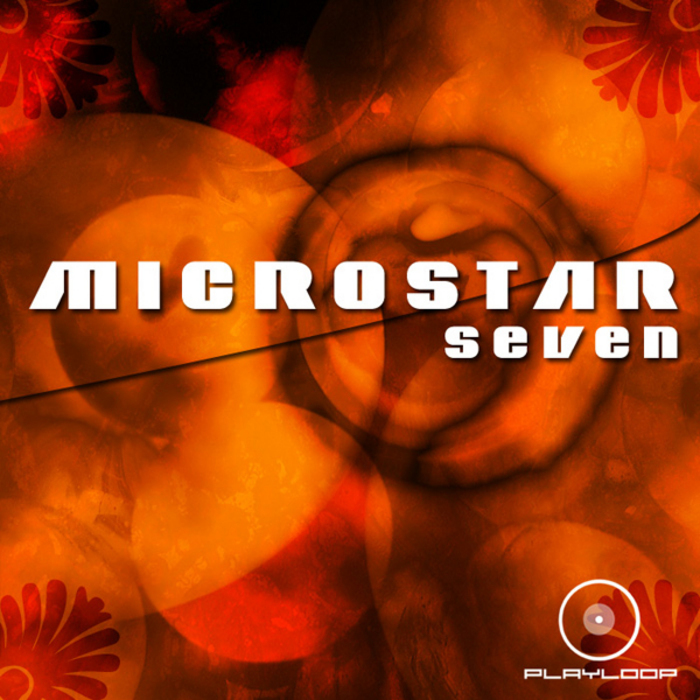 MICROSTAR - Seven