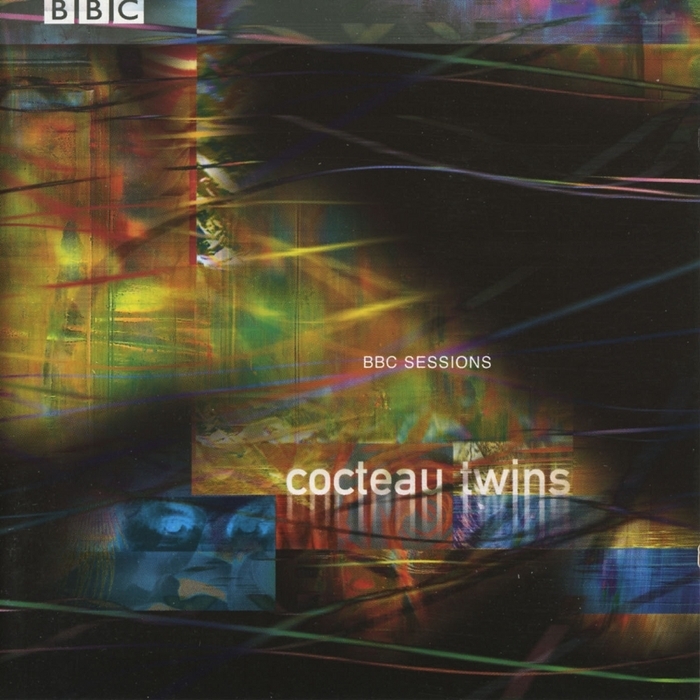 COCTEAU TWINS - BBC Sessions Vol. 2