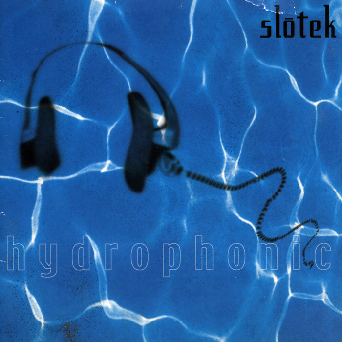 SLOTEK - Hydrophonic