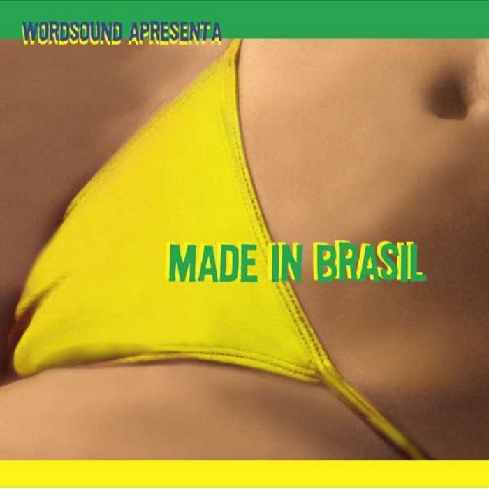 VARIOUS - Made In Brasil