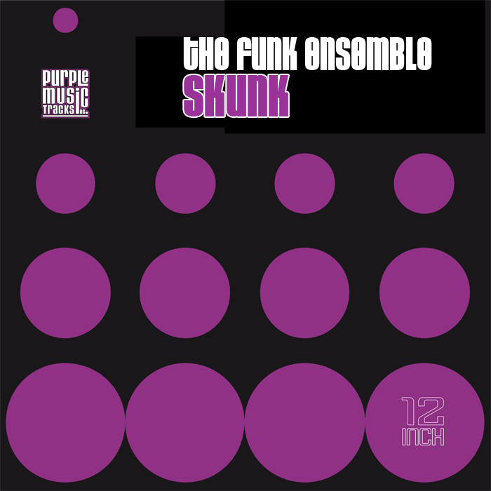Skunk by The Funk Ensemble on MP3, WAV, FLAC, AIFF & ALAC at Juno Download