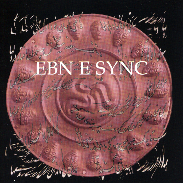 EBN E SYNC - Ebn E Sync