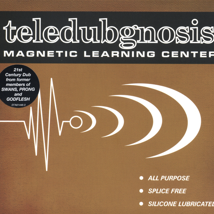 TELEDUBGNOSIS - Magnetic Learning Center