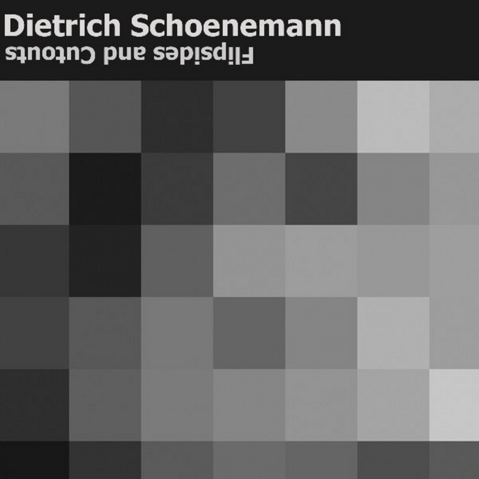 SCHOENEMANN, Dietrich - Flipsides & Cutouts