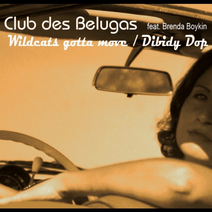 CLUB DES BELUGAS - Wildcats & Dibidy Dop