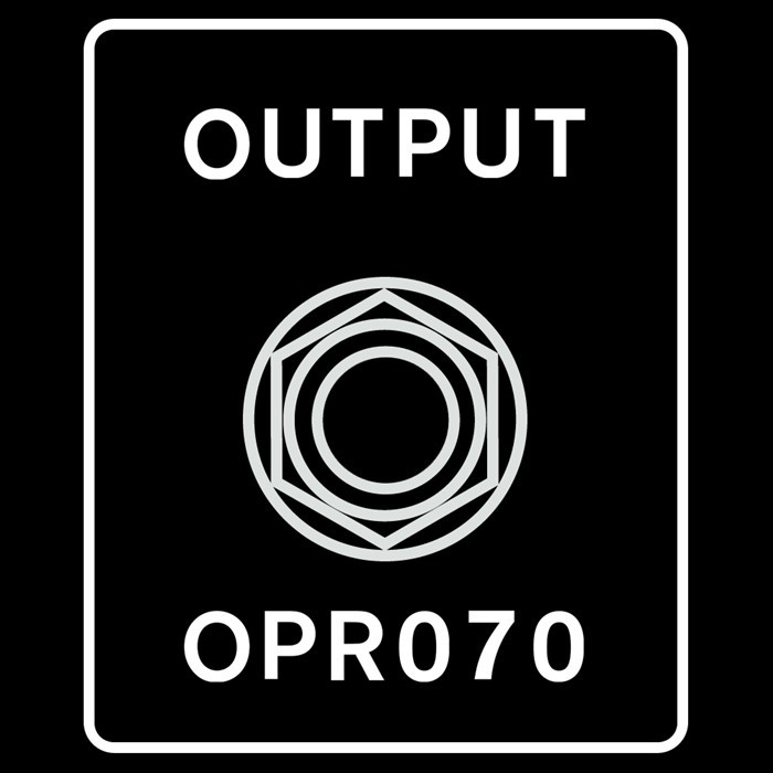 VARIOUS - Channel 3 - A Compilation Of Output Recordings