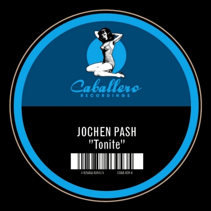 PASH, Jochen - Tonite