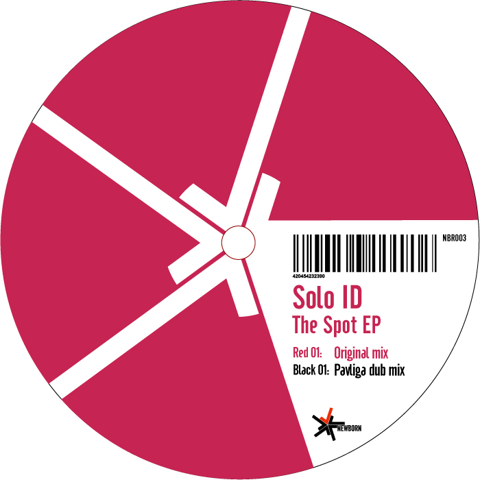 SOLO ID - The Spot