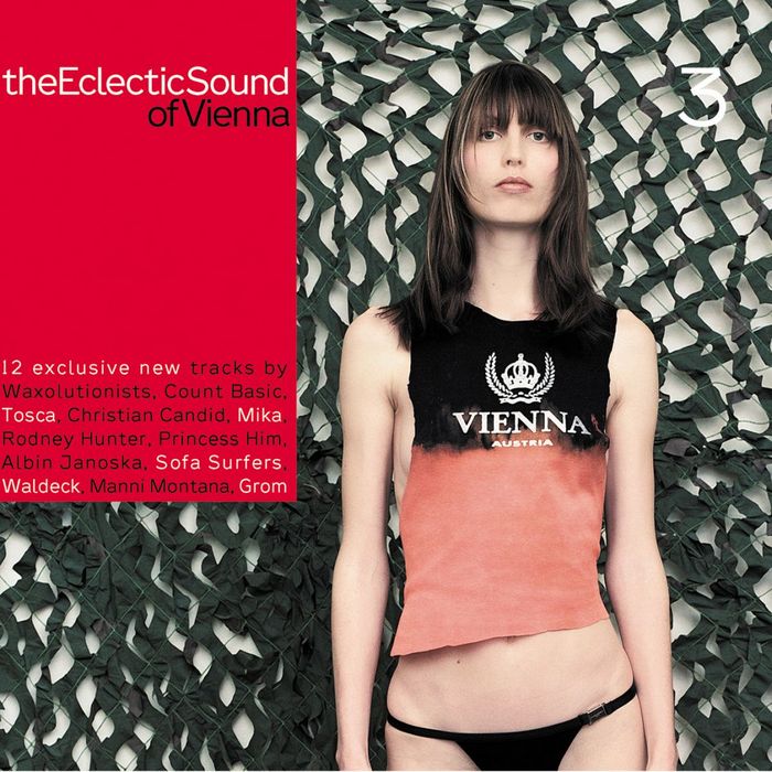 VARIOUS - The Eclectic Sound Of Vienna 3