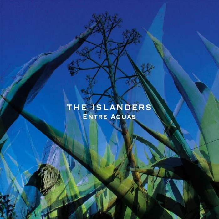 ISLANDERS, The - Entre Aguas
