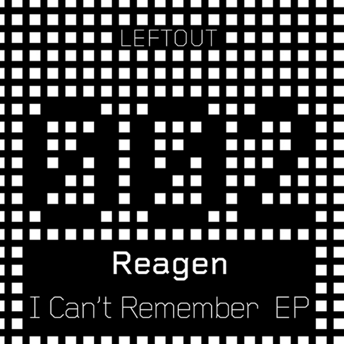 REAGEN  - Can't Remember That
