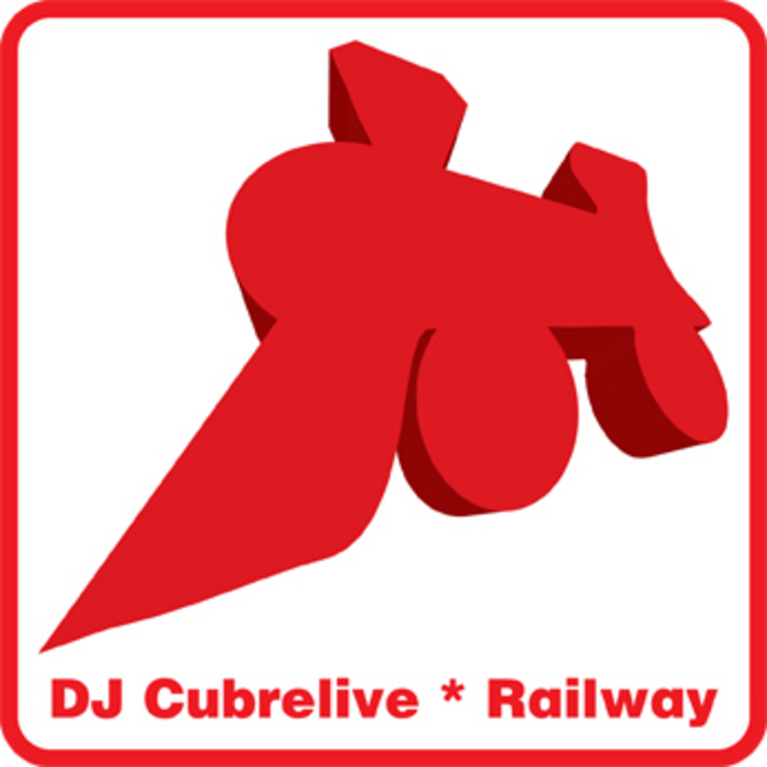 DJ CUBRELIVE - Railway