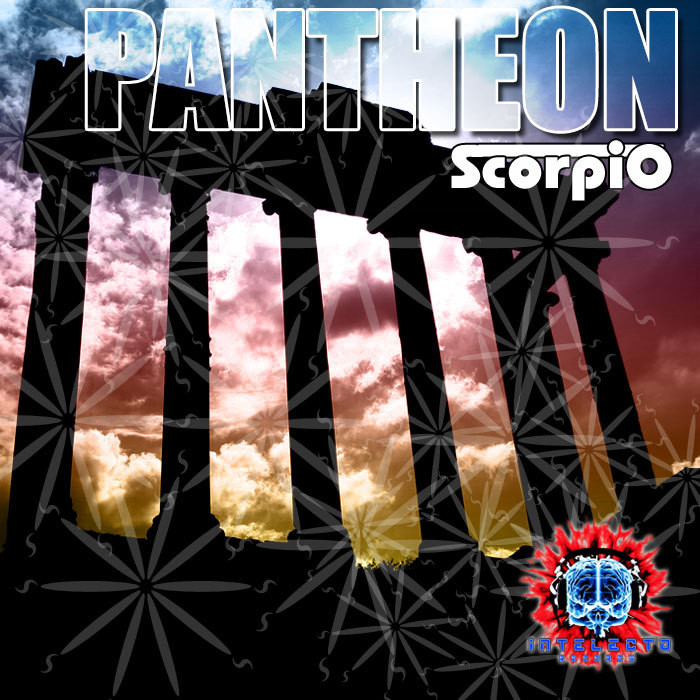 SCORPIO  - Pantheon