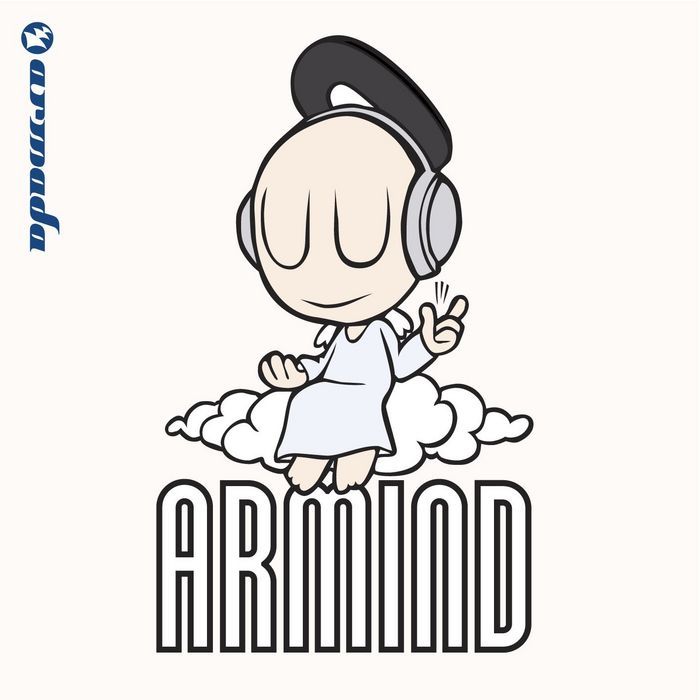 VAN BUUREN, Armin/VARIOUS - Armind Vol 4