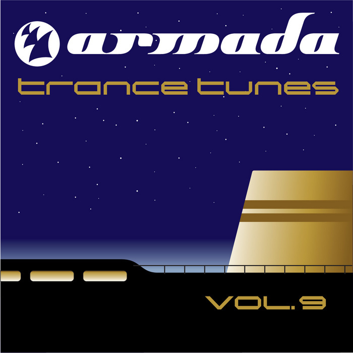 VARIOUS - Armada Trance Tunes Vol 9