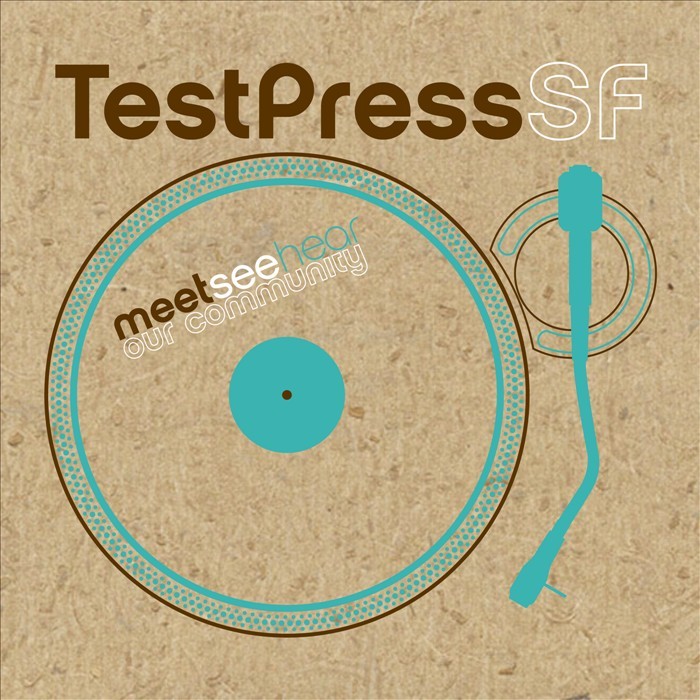 VARIOUS - Test Press SF 2007