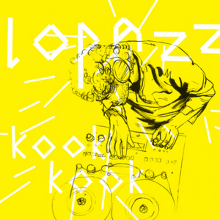 LOPAZZ - Kook Kook