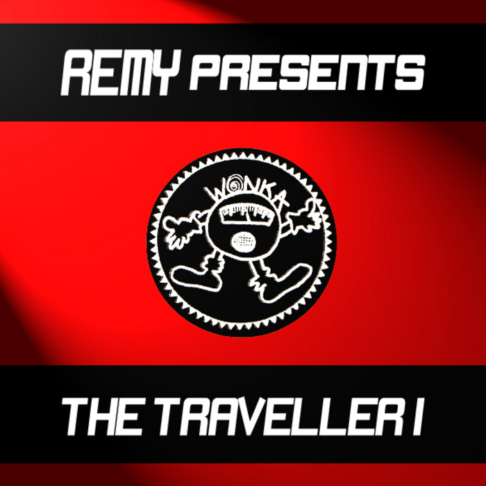 REMY  - The Traveller 1