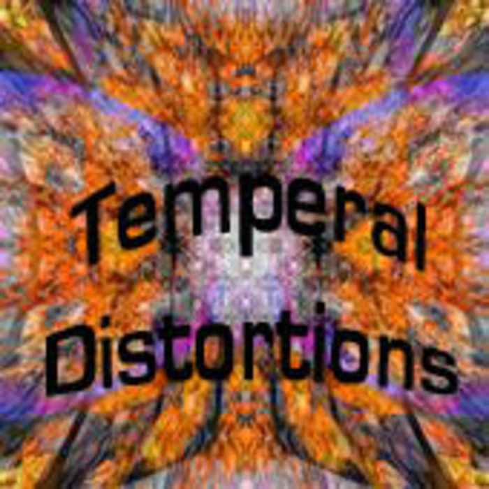 THE NEBULA - Temperal Distortions